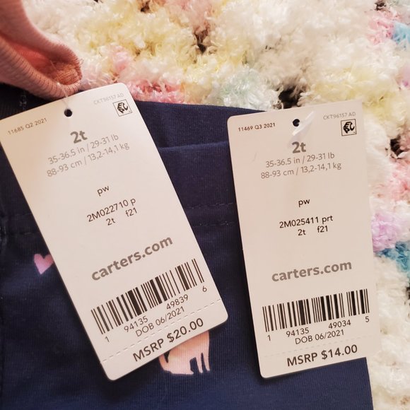 2T girls outfit - Picture 3 of 3